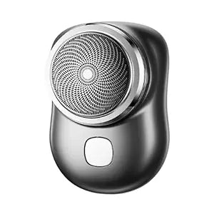 Mini Electric Shaver